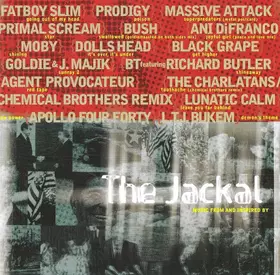 Couverture du produit · Music From And Inspired By The Jackal