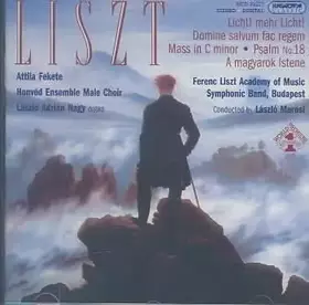 Couverture du produit · Mehr Licht