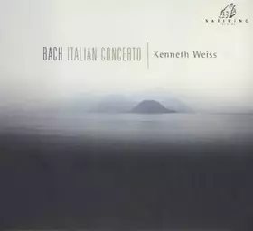 Couverture du produit · Bach: Italian Concerto