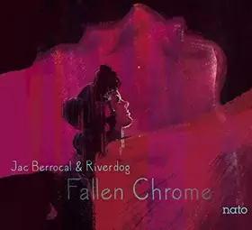 Couverture du produit · Fallen Chrome