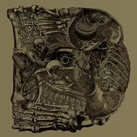 Couverture du produit · Dear/Deluxe Reissue