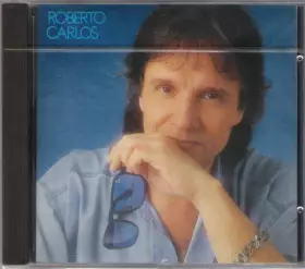 Couverture du produit · Roberto Carlos