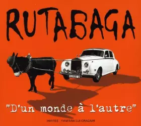 Couverture du produit · D'un Monde A L'Autre