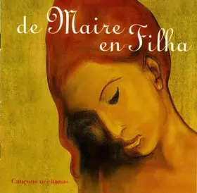 Couverture du produit · De Maire en FilhaCancons Occitanas