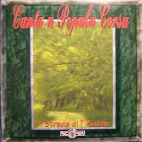 Couverture du produit · A Strada Di L'Avvene