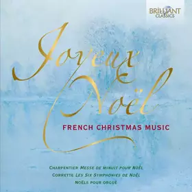 Couverture du produit · Joyeux Noel: French Christmas Music