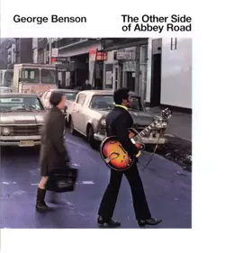 Couverture du produit · The Other Side Of Abbey Road