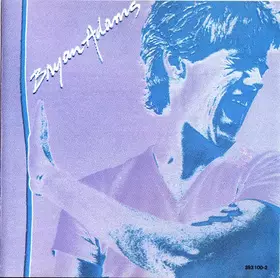 Couverture du produit · Bryan Adams