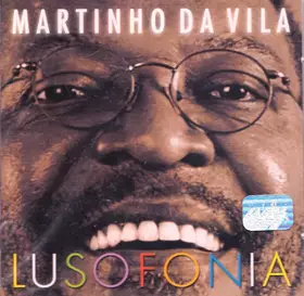 Couverture du produit · Lusofonia