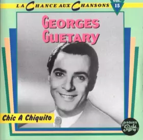 Couverture du produit · Chic À Chiquito