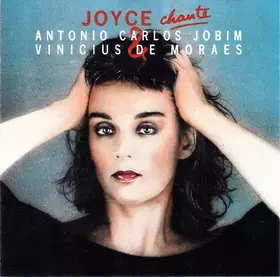 Couverture du produit · Chante Antonio Carlos Jobim & Vinicius De Moraes