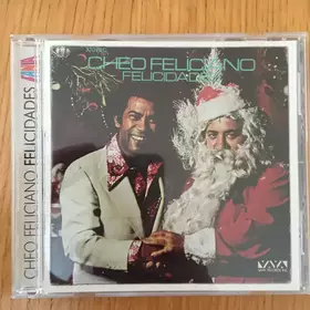 Couverture du produit · Felicidades