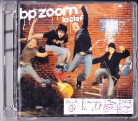 Couverture du produit · La Clef