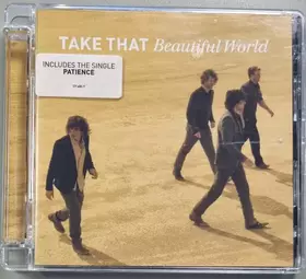 Couverture du produit · Beautiful World