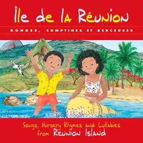 Couverture du produit · Ile De La Réunion