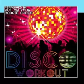 Couverture du produit · Disco Workout