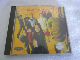 Couverture du produit · Happy Banana