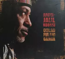 Couverture du produit · Oulad Fulani Ganga