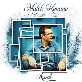 Couverture du produit · AWAL , Malek Kenane