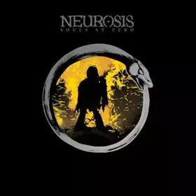 Couverture du produit · Souls At Zero