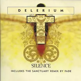 Couverture du produit · Silence