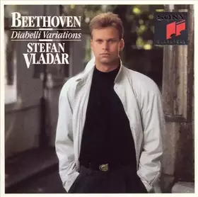 Couverture du produit · Diabelli Variations