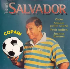 Couverture du produit · Copain [Import]