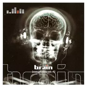 Couverture du produit · Brain Compilation Vol. 4