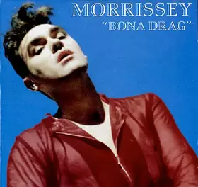 Couverture du produit · Bona Drag