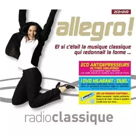 Couverture du produit · Allegro