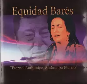 Couverture du produit · Eternel Atahualpa - Atahualpa Eterno