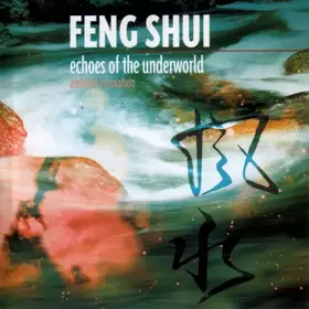 Couverture du produit · Feng Shui