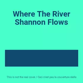 Couverture du produit · Where The River Shannon Flows
