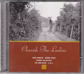 Couverture du produit · Cherish The Ladies