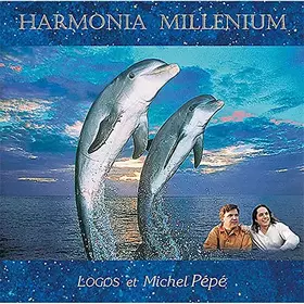 Couverture du produit · Harmonia Millenium