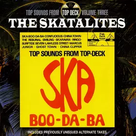 Couverture du produit · Ska Boo-Da-Ba (Top Sounds From Top Deck Volume Three)