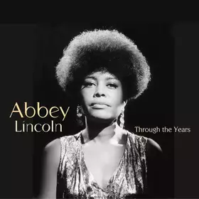 Couverture du produit · Through the Years
