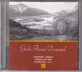 Couverture du produit · Girls From Donegal