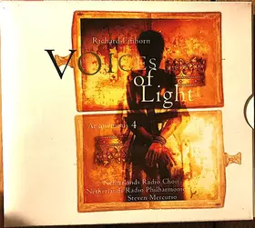 Couverture du produit · Voices Of Light
