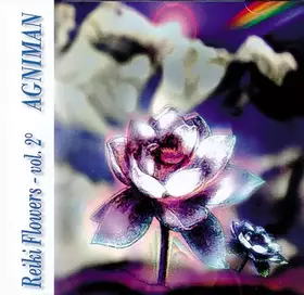 Couverture du produit · Reiki Flower Vol 2