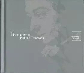 Couverture du produit · Requiem