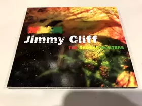 Couverture du produit · The Reggae Masters