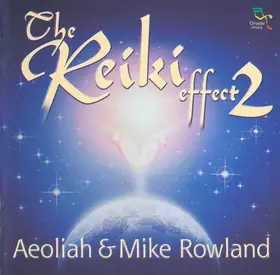 Couverture du produit · The Reiki Effect 2