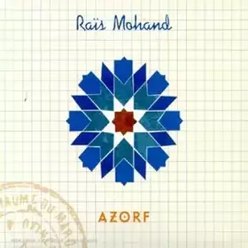 Couverture du produit · Azorf