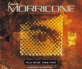 Couverture du produit · Film Music 1966-1987