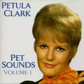 Couverture du produit · Pet Sounds Volume 1