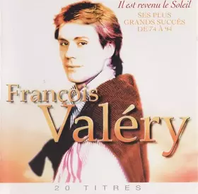 Couverture du produit · Il Est Revenu Le Soleil - Ses Plus Grands Succès De 74 À 94