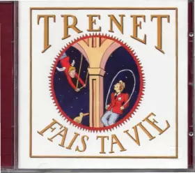 Couverture du produit · Fais Ta Vie