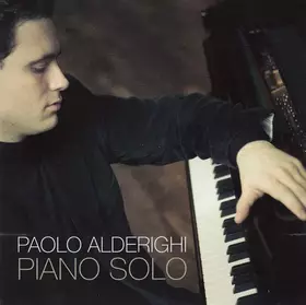 Couverture du produit · Piano Solo