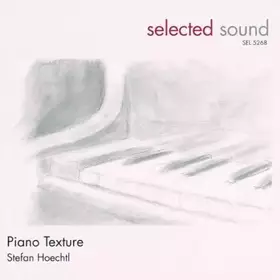 Couverture du produit · Piano Texture [Import]